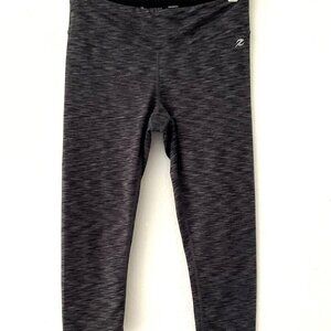 ENERGY ZONE PERFORMANCE LEGGINGS ACTIVEWEAR